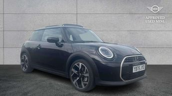 MINI Cooper C Exclusive