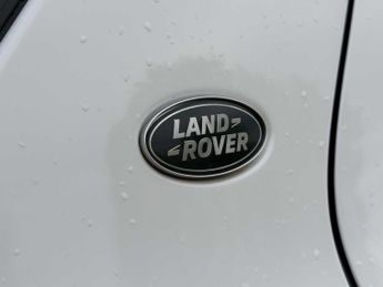 Land Rover Discovery Sport R-Dynamic SE