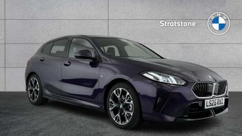 M Sport