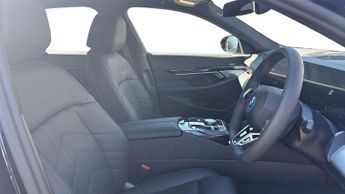 BMW I5 M Sport