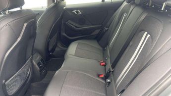 BMW 1 Series Sport