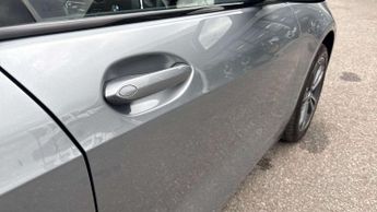 BMW 1 Series Sport