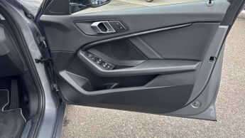 BMW 1 Series Sport