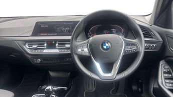 BMW 1 Series Sport