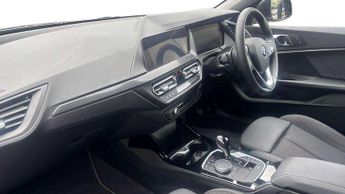 BMW 1 Series Sport