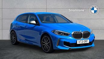BMW 135 M135i