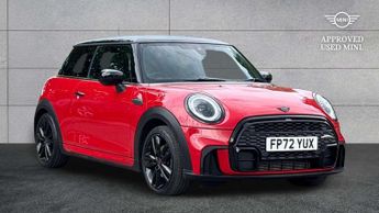 MINI Hatch Cooper Sport