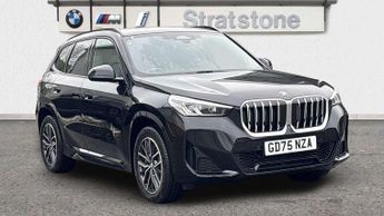 BMW X1 M Sport