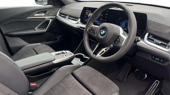 BMW X1 M Sport