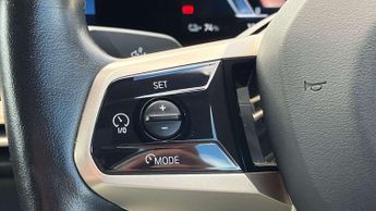 BMW Ix M Sport Edition