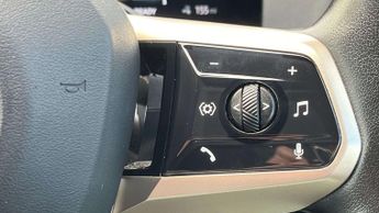 BMW Ix M Sport Edition