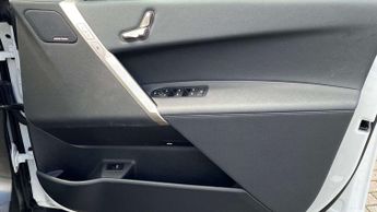 BMW Ix M Sport Edition
