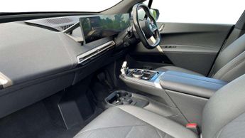 BMW Ix M Sport Edition