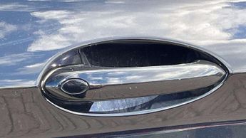 BMW Ix3 M Sport