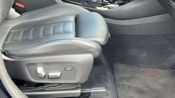BMW Ix3 M Sport
