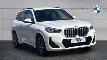 BMW X1 M Sport
