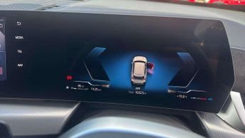 BMW X1 M Sport