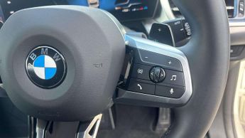 BMW X1 M Sport