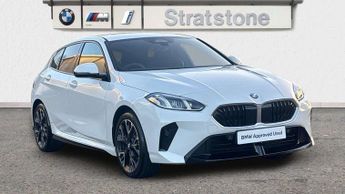  M Sport
