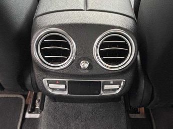 Mercedes-Benz E Class AMG Line Night Edition
