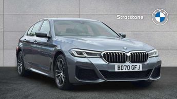  M Sport