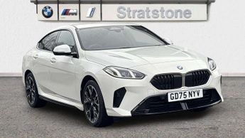  M Sport