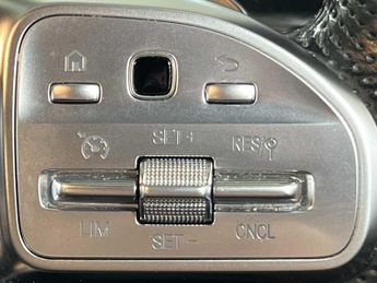 Mercedes-Benz A Class AMG Line