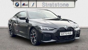 BMW M4 M440i