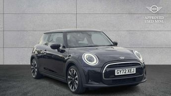MINI Hatch Cooper Exclusive
