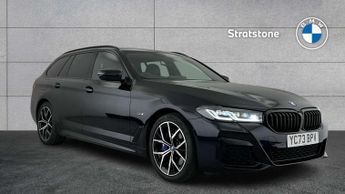  M Sport