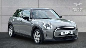 MINI Hatch Cooper Classic