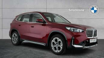 BMW X1 xLine