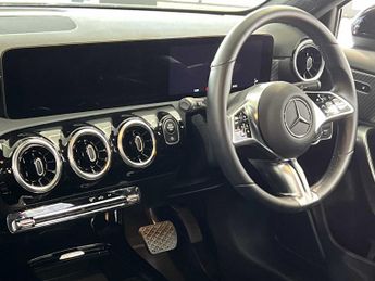 Mercedes-Benz A Class Sport