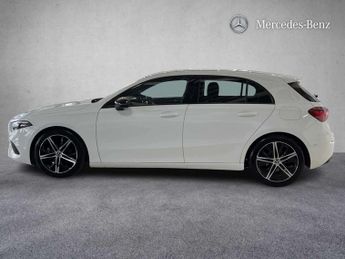Mercedes-Benz A Class Sport