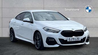  M Sport