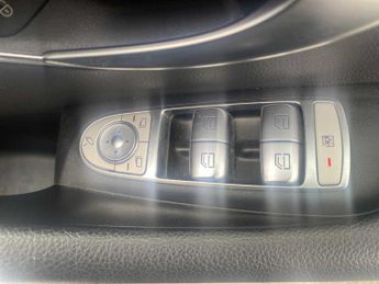 Mercedes-Benz E Class AMG Line