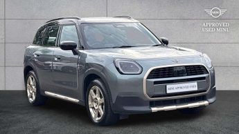 MINI Countryman C Exclusive
