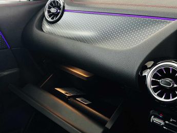 Mercedes-Benz EQA Urban Edition