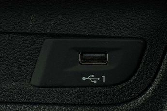 Audi Q2 Black Edition
