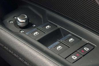 Audi A3 S Line