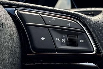 Audi A3 S Line