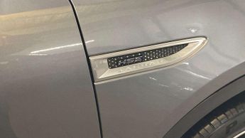 Jaguar E-PACE R-Dynamic HSE