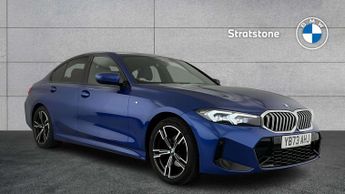  M Sport