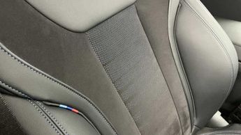 BMW 3 Series M Sport