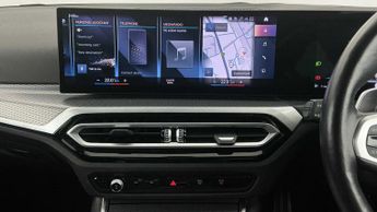 BMW 3 Series M Sport