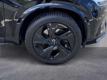 Volvo XC90 Plus