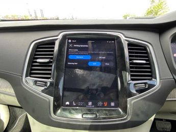 Volvo XC90 Plus