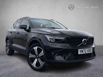 Volvo XC40 Ultimate