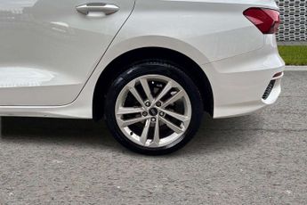 Audi A3 Sport