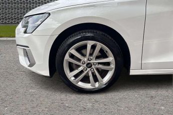 Audi A3 Sport